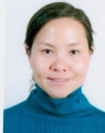 云南大学辅导员：李云芝