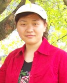 武汉纺织大学:凡蓉蓉