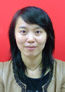 福建农林大学辅导员：杨莹