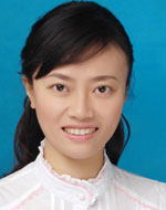 西华师范大学辅导员：杨艳