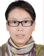 四川农业大学：张宏霞