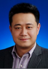 武汉大学辅导员：周军