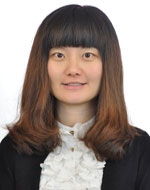 浙江工商大学：王歆玫