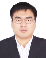 浙江工业大学辅导员：陶鹏