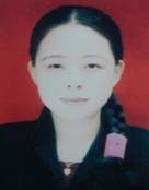 江西师大辅导员：谭海萍