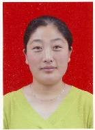 潍坊学院辅导员：任秀洁