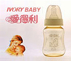 爱得利奶瓶