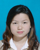 江西生物科技职业学院:葛小丽