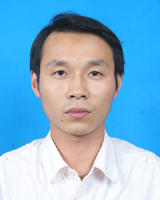 江西医学高等专科学校:张晓波