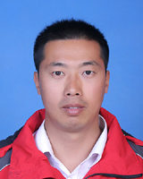 石河子大学：张振军