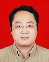 新疆医科大学:洪一旌