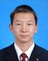 中南大学：王超