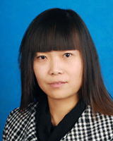 兰州理工大学:杨雅琼