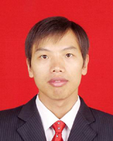 长安大学:查方勇