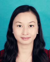 华北电力大学：陈火欣