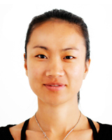 宁夏医科大学：李昂