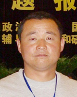 青海师范大学：张全军