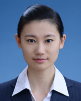 哈尔滨商业大学：白璐