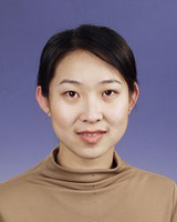 天津科技大学：林琳