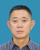 中国矿业大学：郭鹏