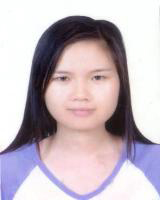 广西师范大学：何旭娜