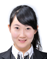 黑龙江大学：许迪