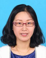 宁波大学：孙芬娜