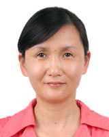 广西财经学院：谢骏