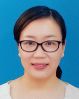 南京航空航天大学:储瑾蓉