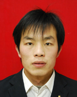 石家庄铁道大学：吴湘锋