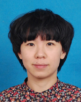 石家庄经济学院：李蕊