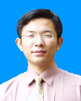 浙江理工大学：孙显水