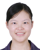 浙江工商大学：刘静