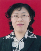 吉林大学：王晓荣