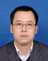 江苏师范大学：马东刚