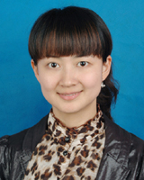 燕山大学里仁学院：朱玲