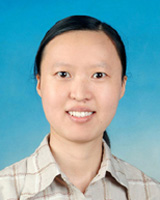 南京工业大学：王飞