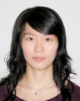 温州医科大学：何碧如