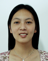 闽南师范大学：邢舒惠