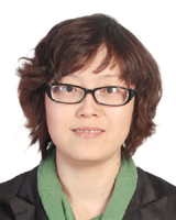 内蒙古农业大学：刘漫中