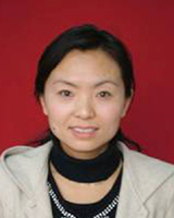 山西电院：李琳