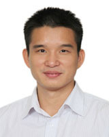 广西医科大学：梁永锋