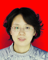 中北大学：郭云霞