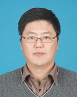 辽宁大学：桑英程