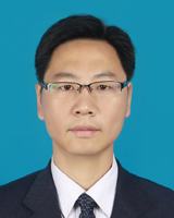 河南理工大学：郑伟