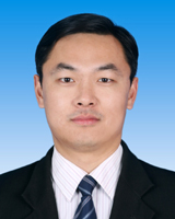 河南牧业经济学院：杨军