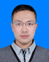 大连交通大学：张罡