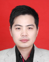 重庆师范大学：胡小强