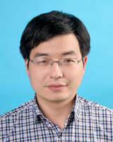 南阳师范学院：王蓬