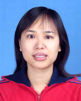 淮北师范大学：李俊玲